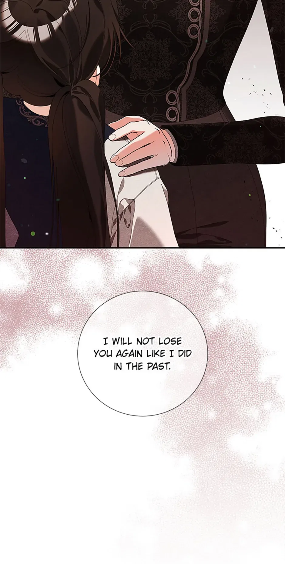 Moonlight Beauty Parlor Chapter 75 – Page 39