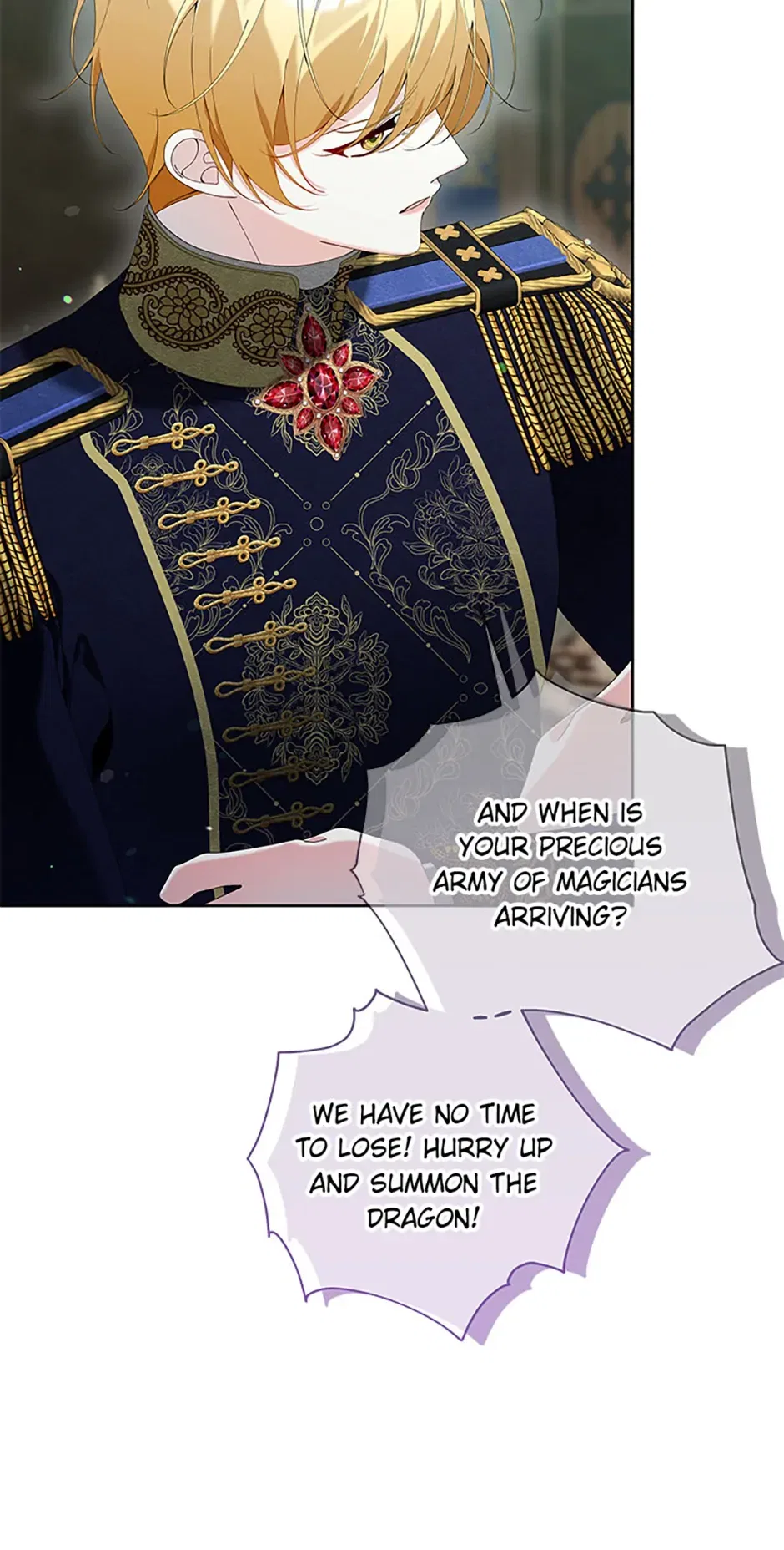 Moonlight Beauty Parlor Chapter 75 – Page 43