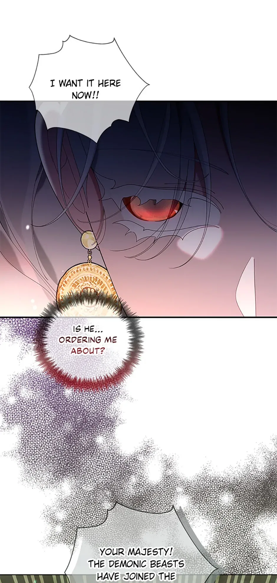 Moonlight Beauty Parlor Chapter 75 – Page 44