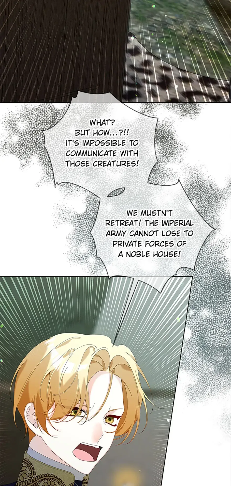 Moonlight Beauty Parlor Chapter 75 – Page 46