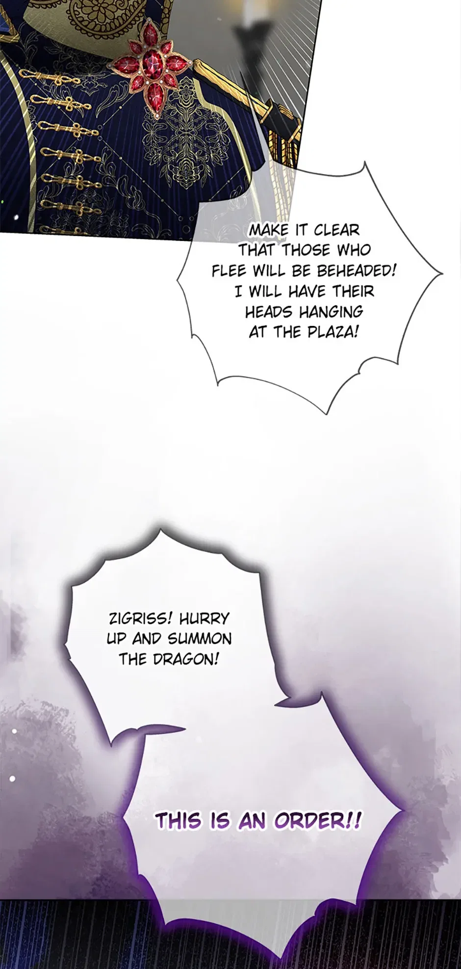 Moonlight Beauty Parlor Chapter 75 – Page 47