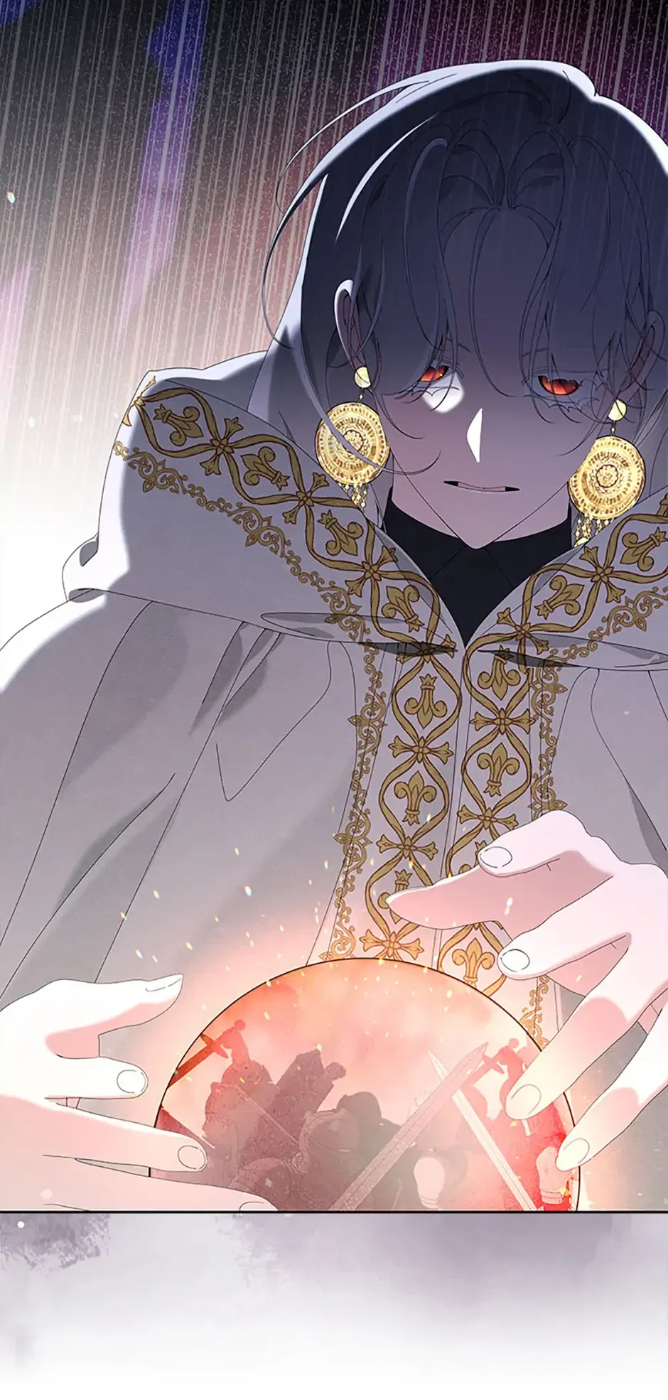 Moonlight Beauty Parlor Chapter 75 – Page 48