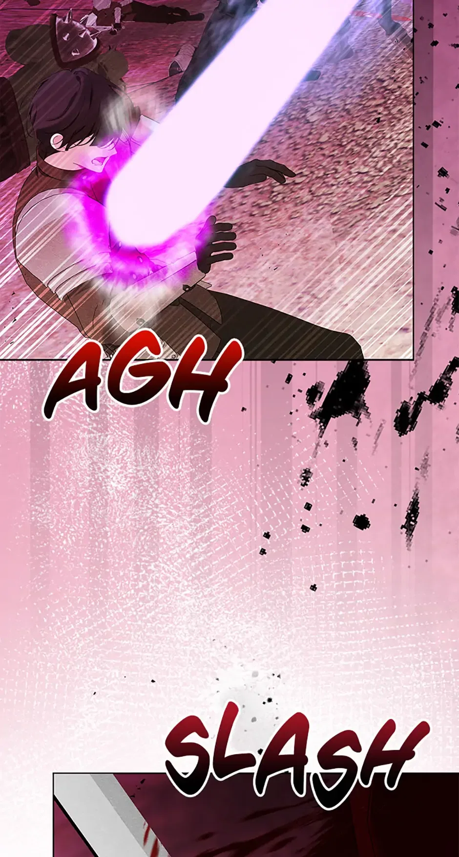 Moonlight Beauty Parlor Chapter 75 – Page 53