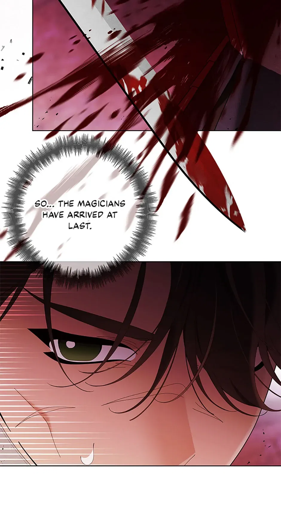 Moonlight Beauty Parlor Chapter 75 – Page 54