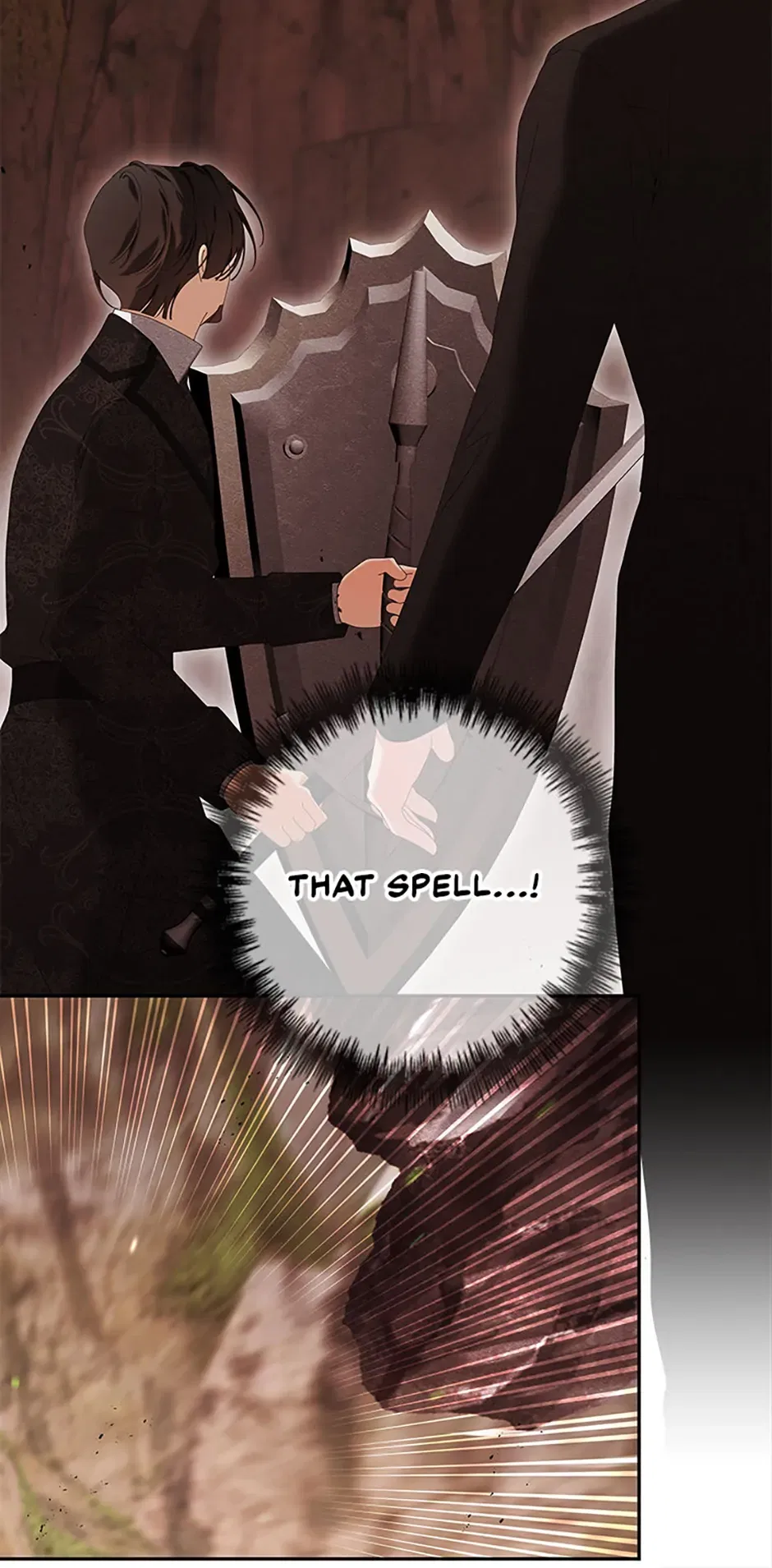 Moonlight Beauty Parlor Chapter 75 – Page 59