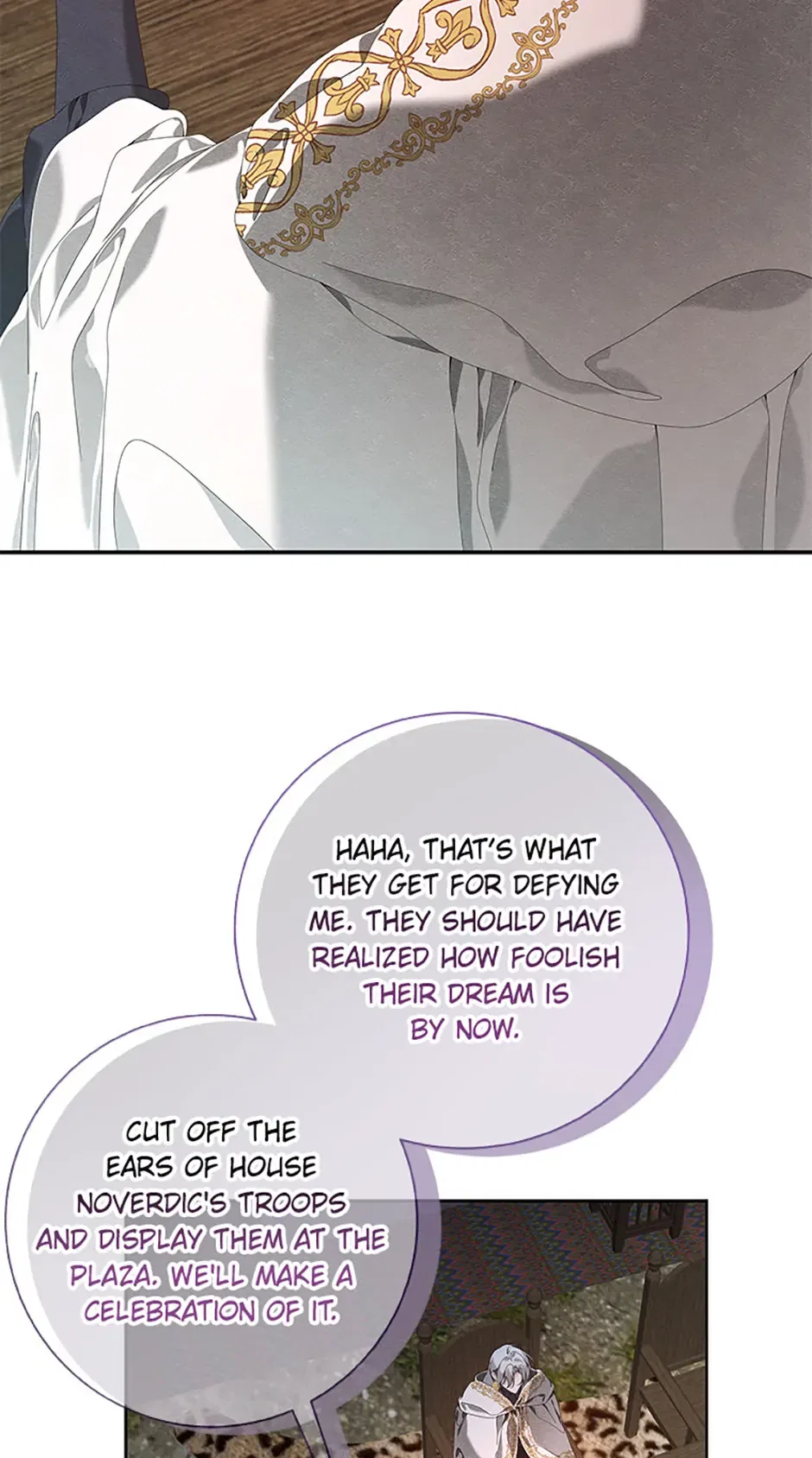 Moonlight Beauty Parlor Chapter 75 – Page 68