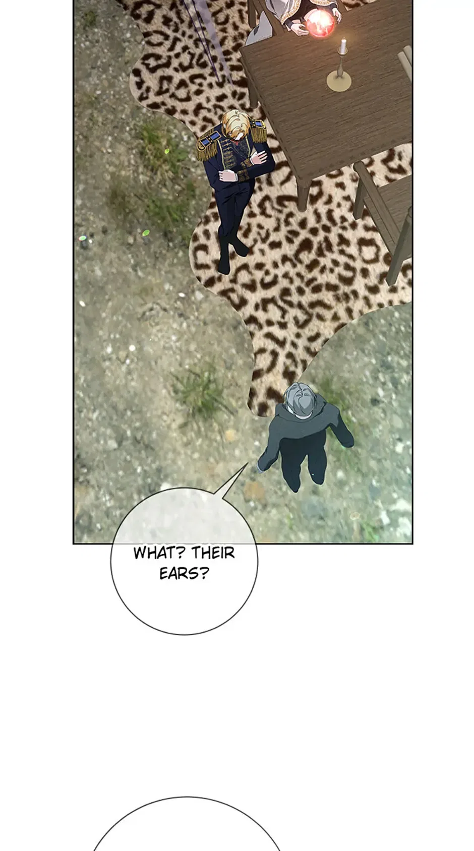 Moonlight Beauty Parlor Chapter 75 – Page 69