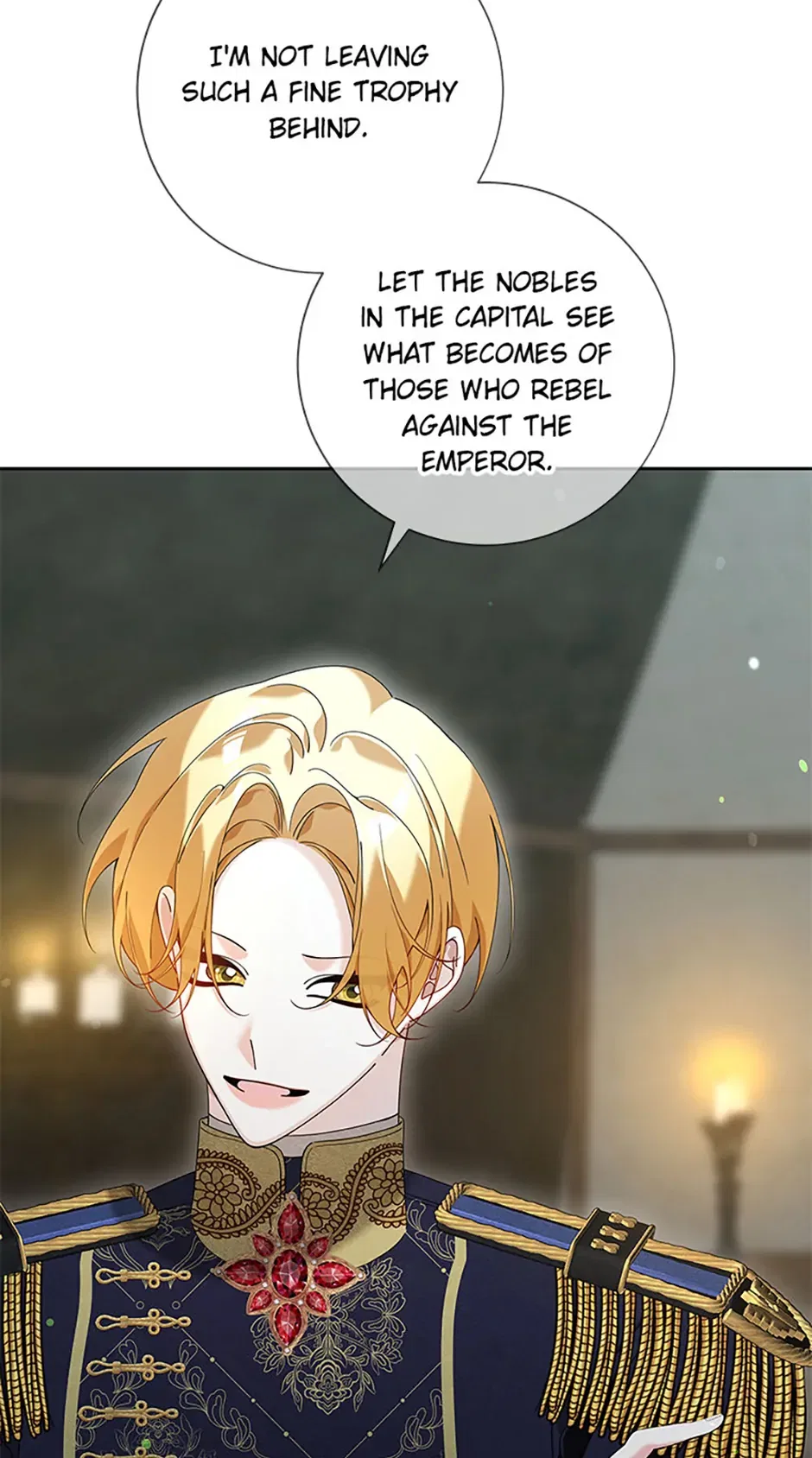 Moonlight Beauty Parlor Chapter 75 – Page 70