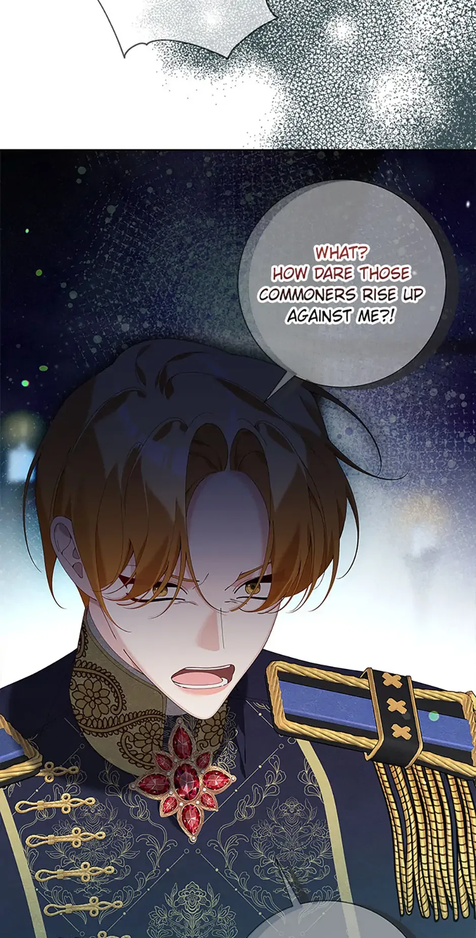 Moonlight Beauty Parlor Chapter 75 – Page 74