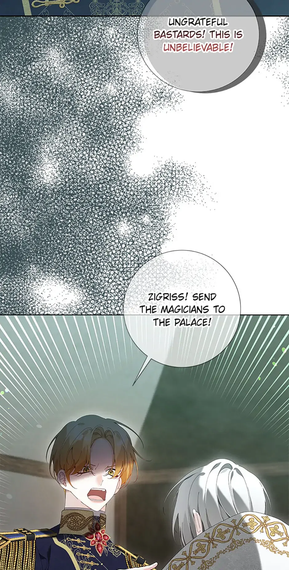 Moonlight Beauty Parlor Chapter 75 – Page 75