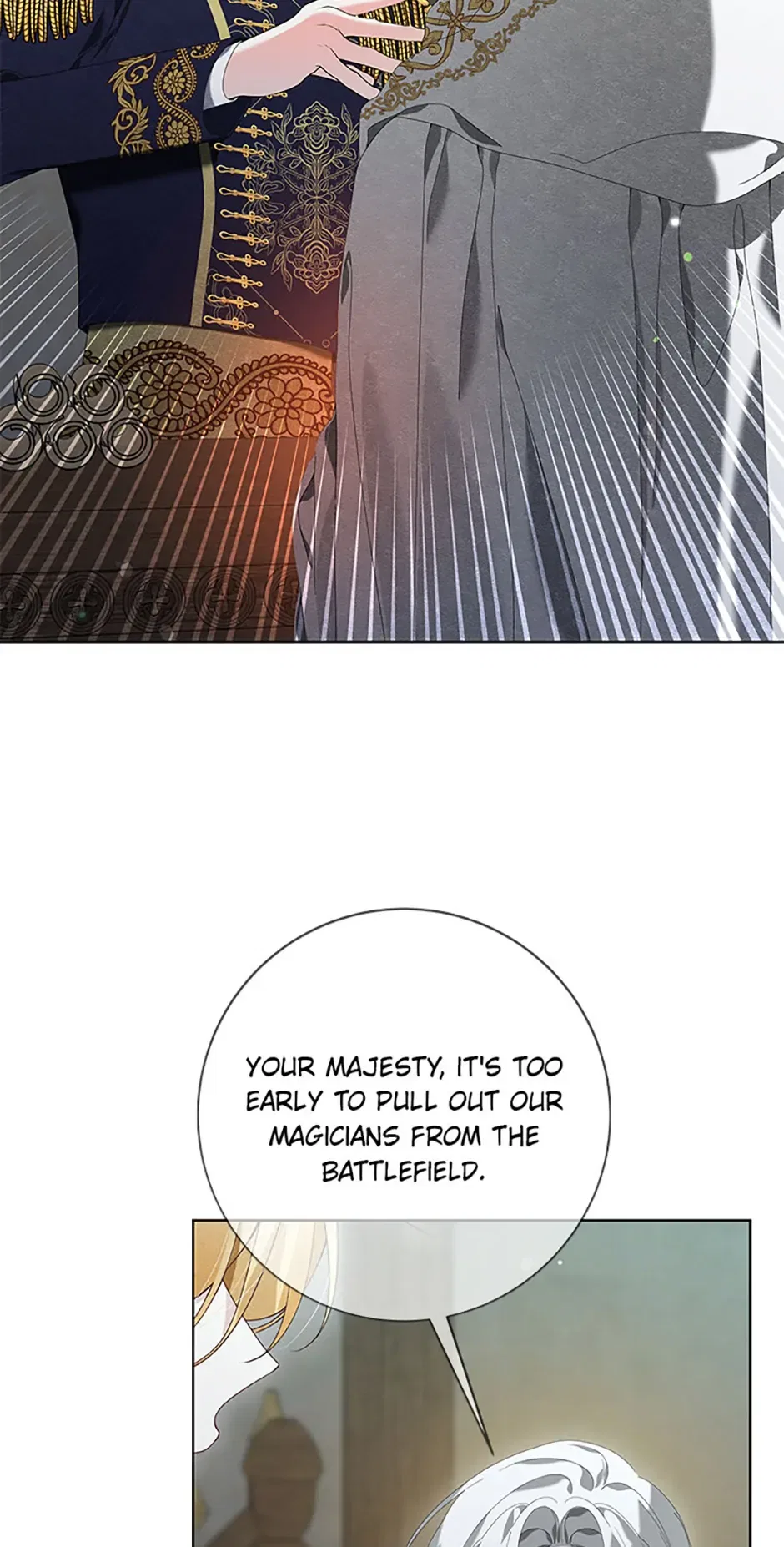 Moonlight Beauty Parlor Chapter 75 – Page 76