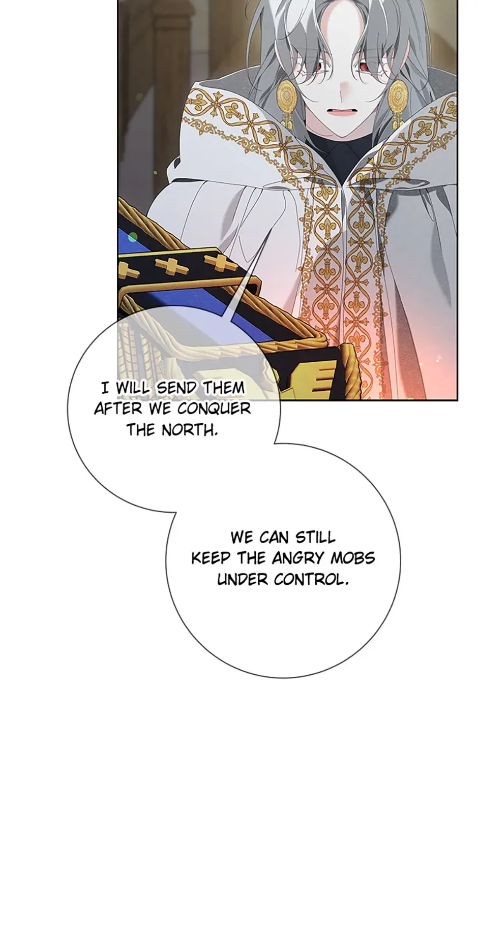 Moonlight Beauty Parlor Chapter 75 – Page 77