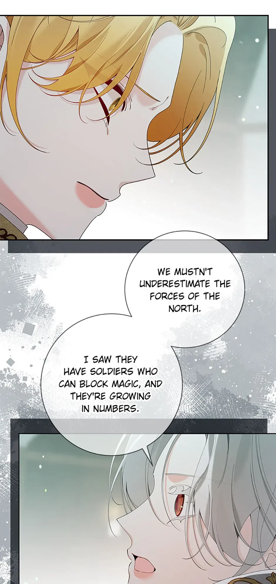 Moonlight Beauty Parlor Chapter 75 – Page 78
