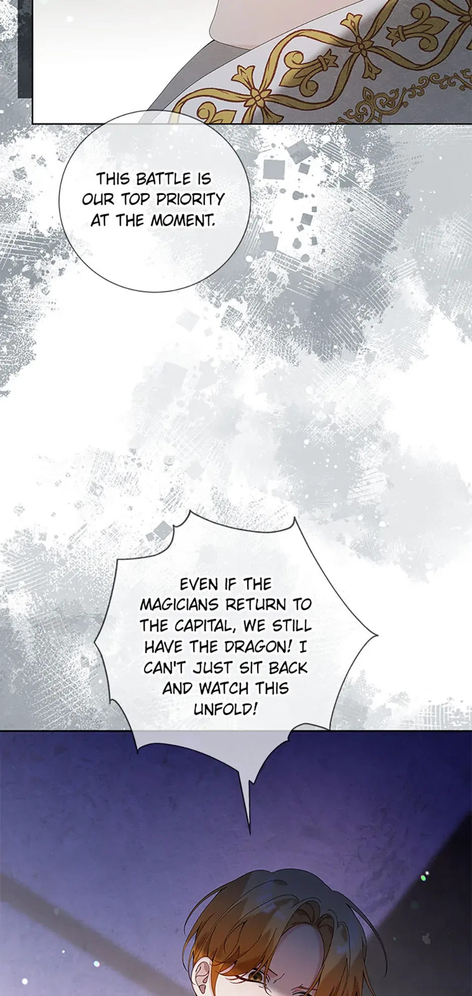 Moonlight Beauty Parlor Chapter 75 – Page 79