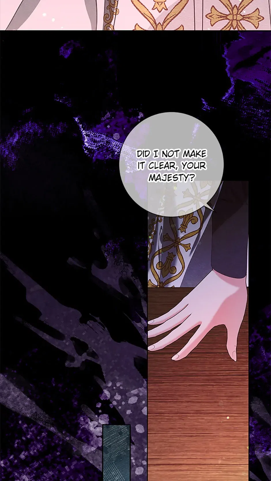 Moonlight Beauty Parlor Chapter 75 – Page 84
