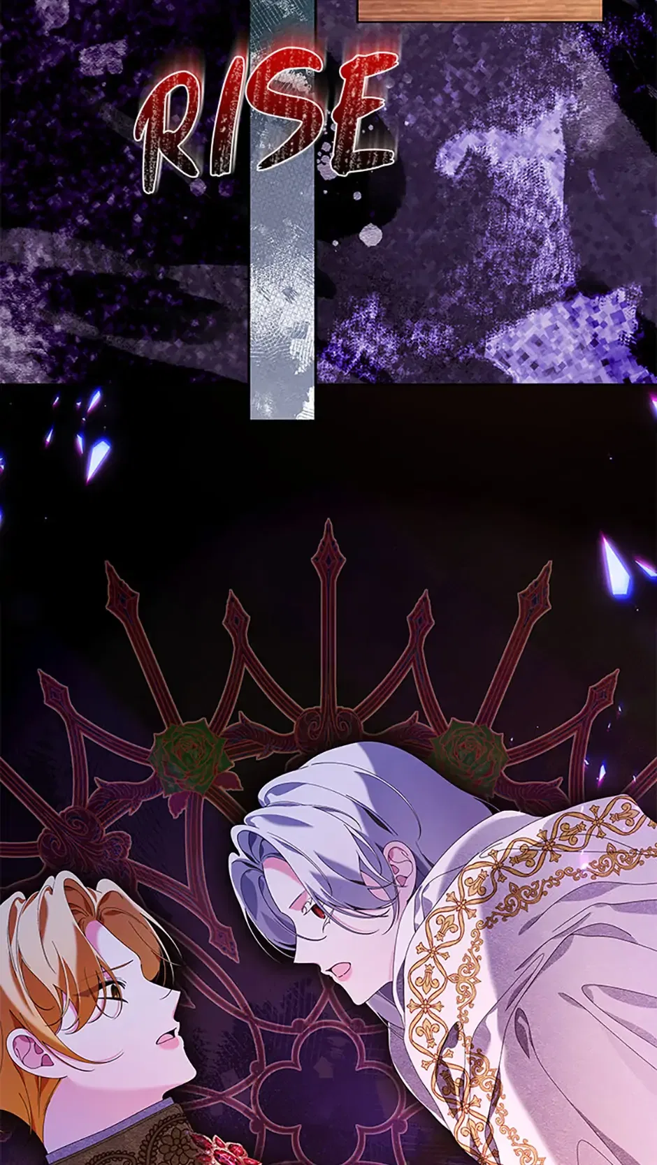 Moonlight Beauty Parlor Chapter 75 – Page 85
