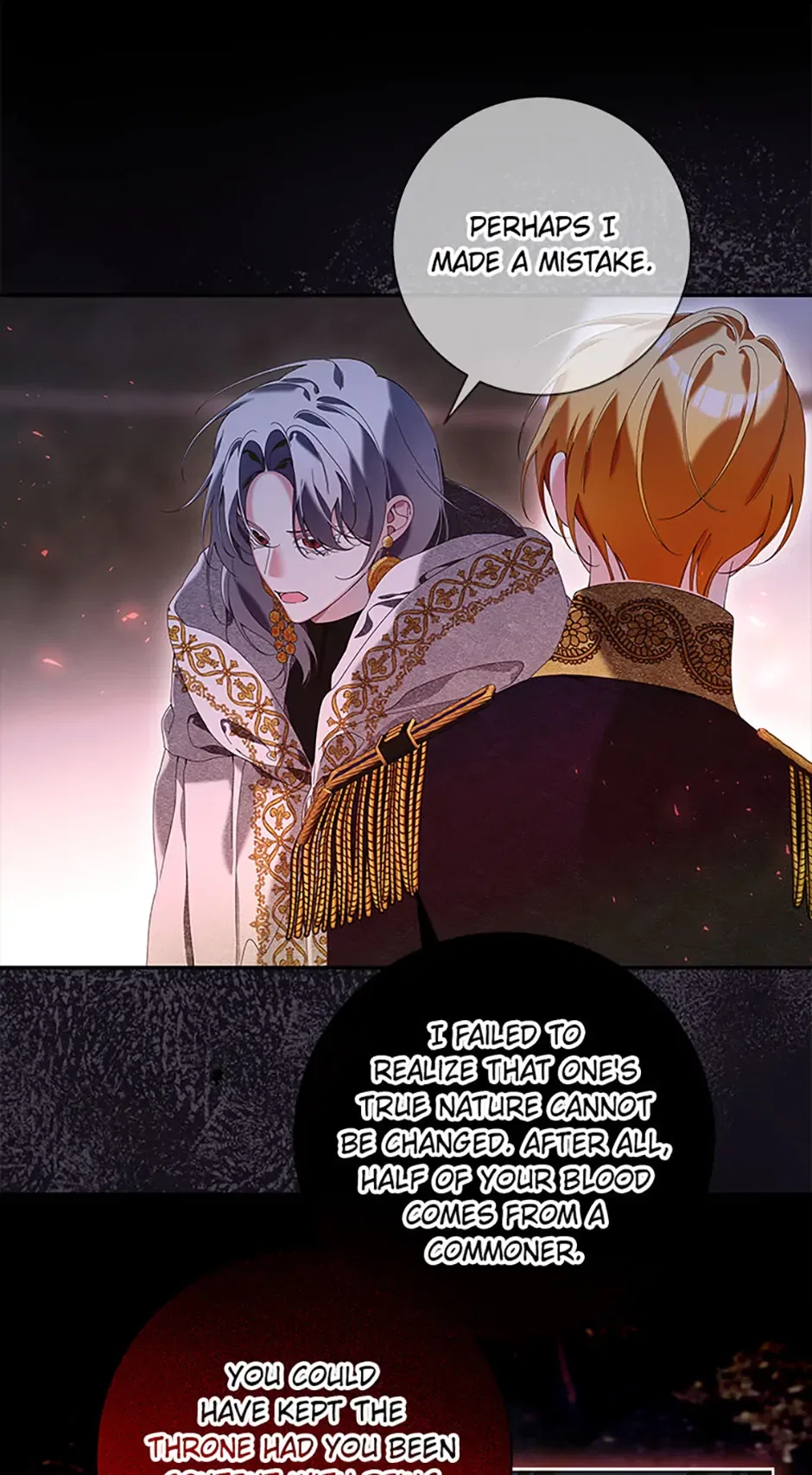 Moonlight Beauty Parlor Chapter 75 – Page 87