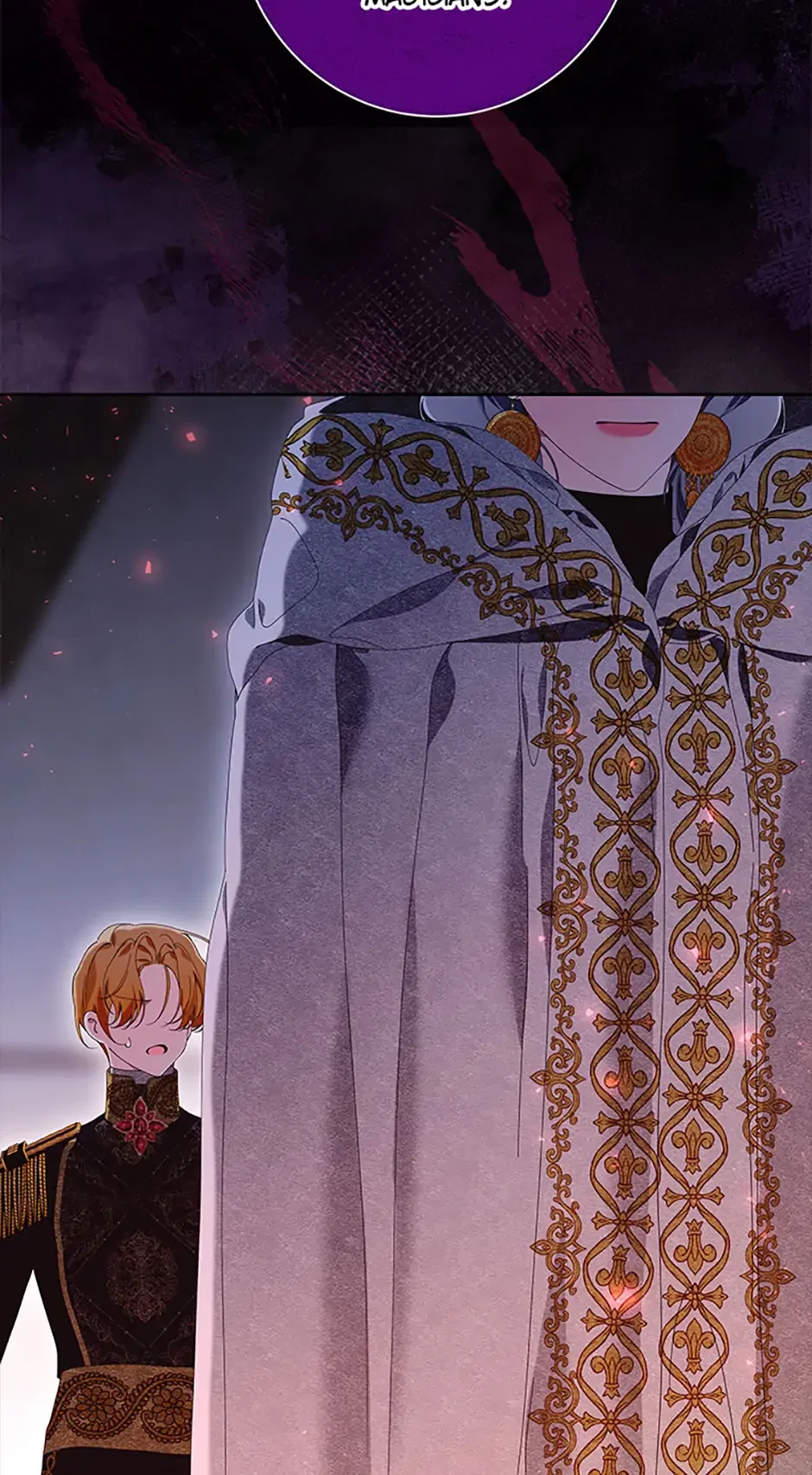 Moonlight Beauty Parlor Chapter 75 – Page 90