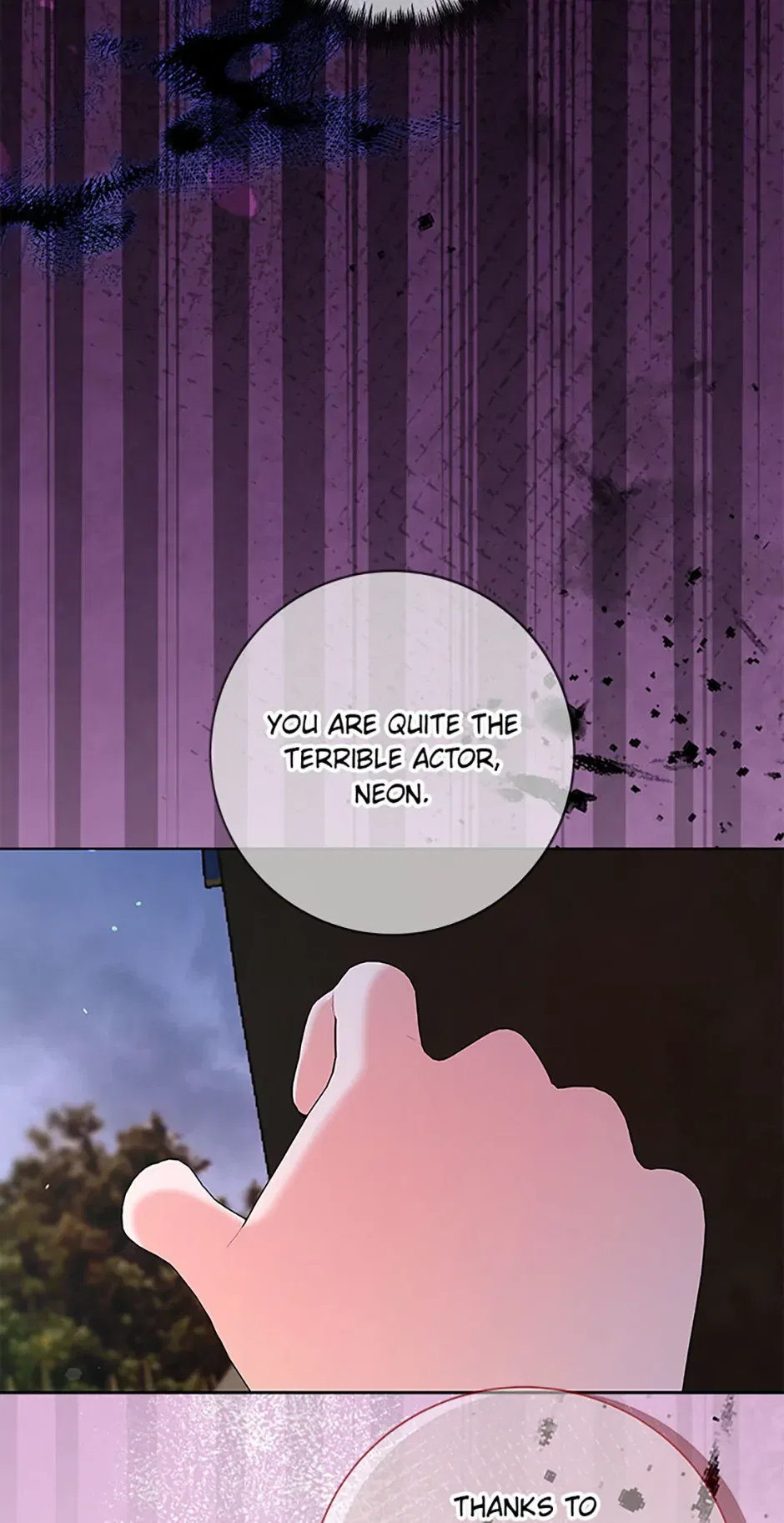 Moonlight Beauty Parlor Chapter 75 – Page 99