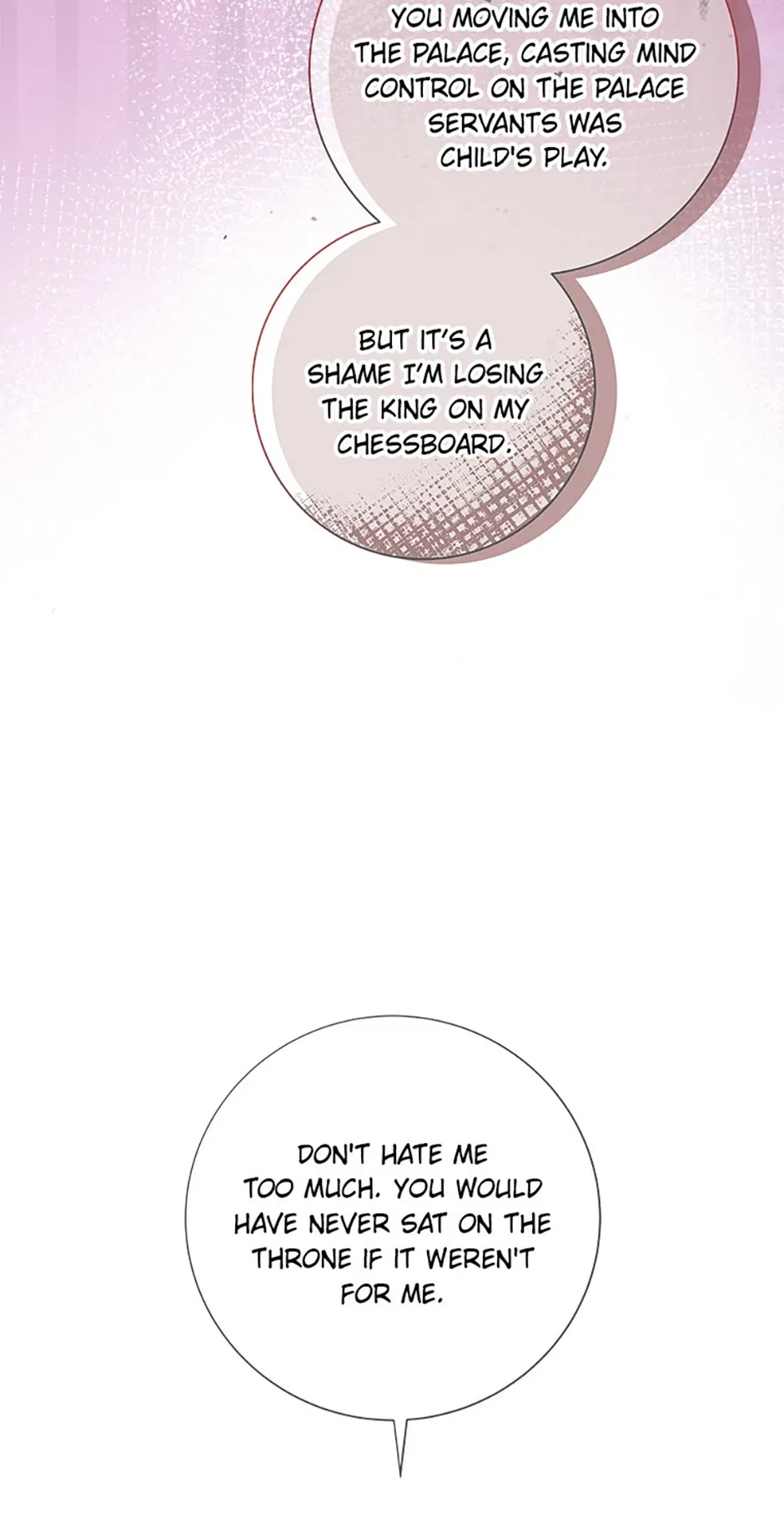 Moonlight Beauty Parlor Chapter 75 – Page 100