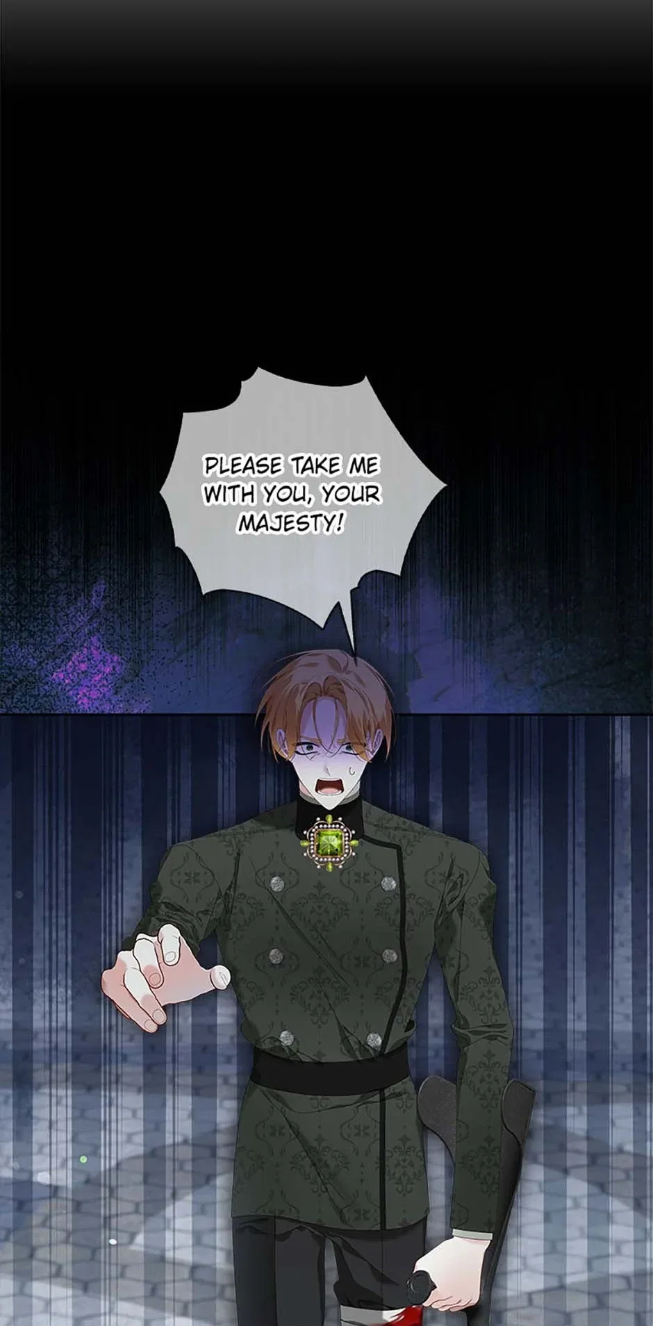 Moonlight Beauty Parlor Chapter 74 – Page 3