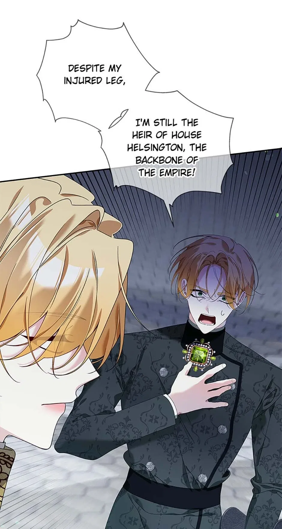 Moonlight Beauty Parlor Chapter 74 – Page 6