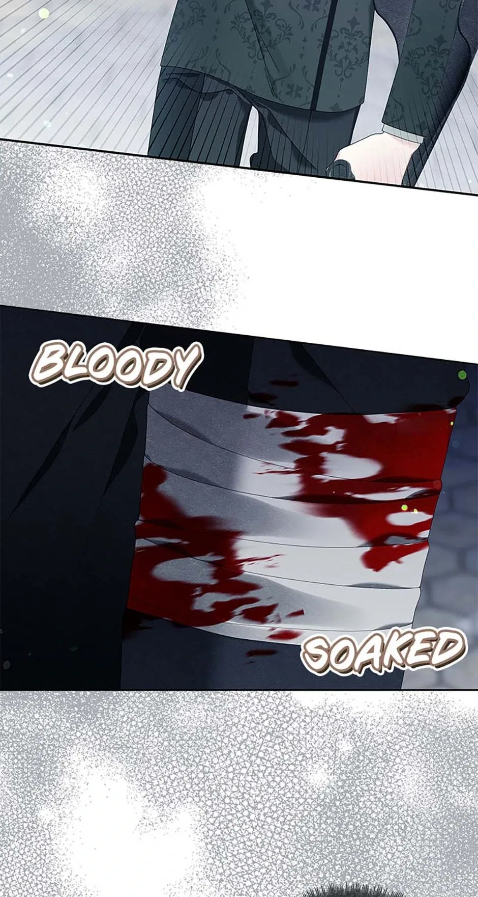 Moonlight Beauty Parlor Chapter 74 – Page 7