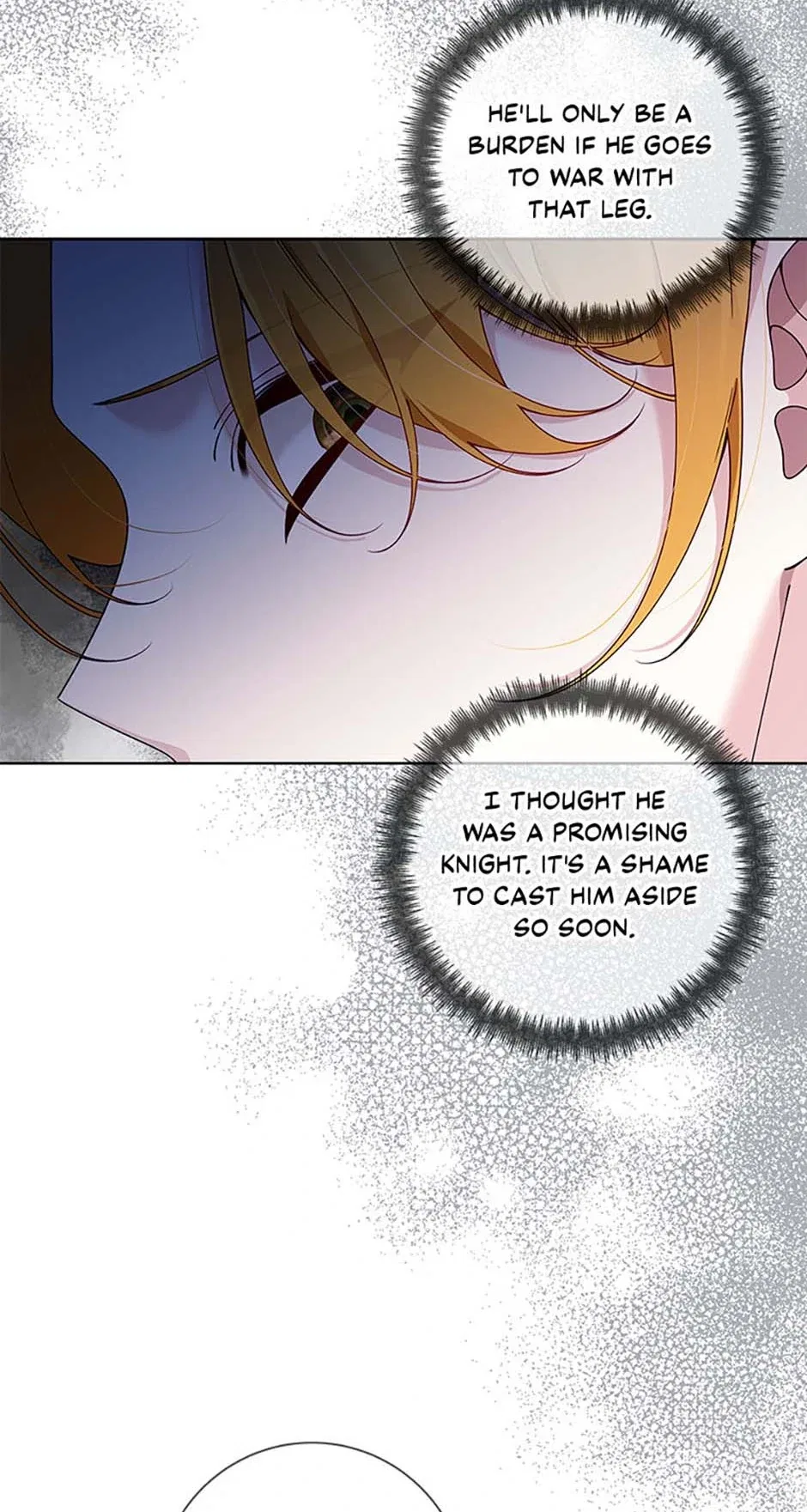 Moonlight Beauty Parlor Chapter 74 – Page 8