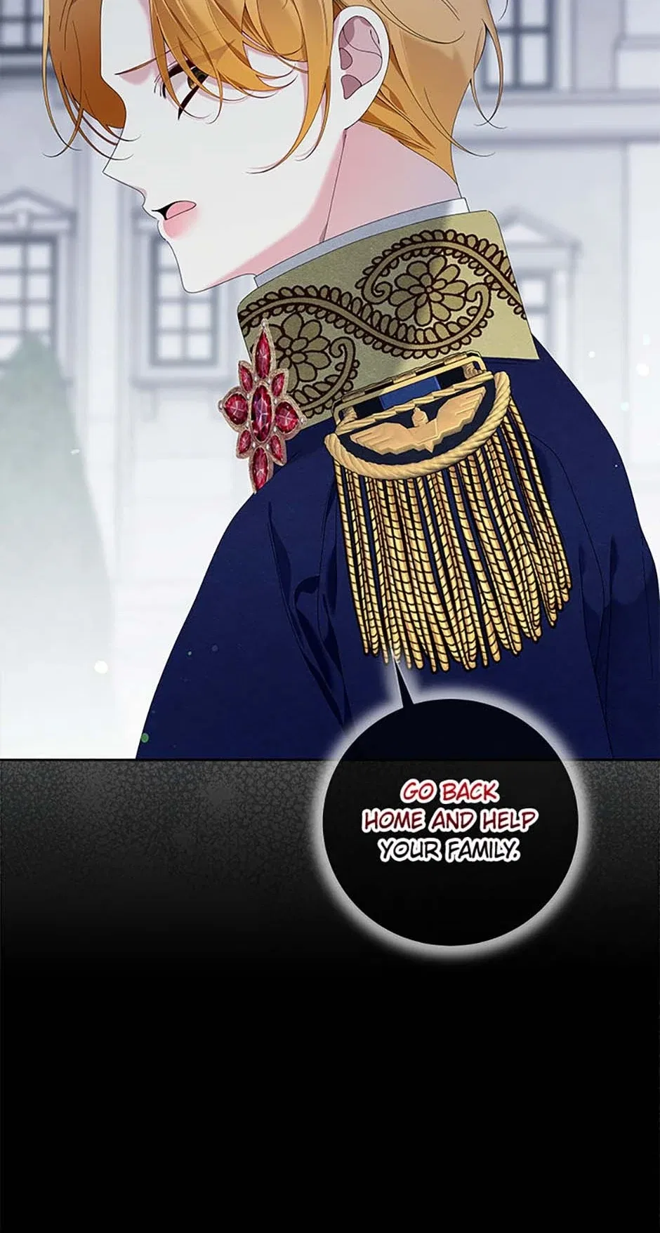 Moonlight Beauty Parlor Chapter 74 – Page 11