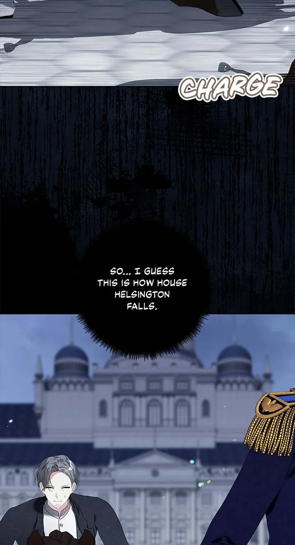 Moonlight Beauty Parlor Chapter 74 – Page 14