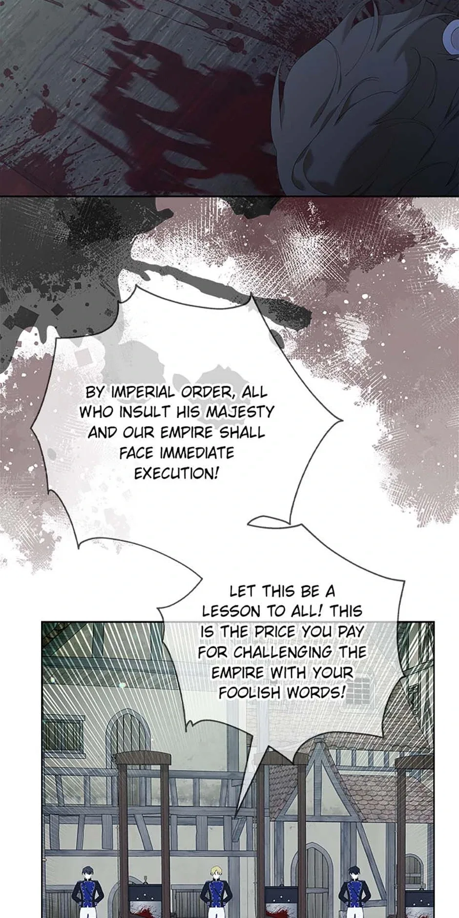 Moonlight Beauty Parlor Chapter 74 – Page 24