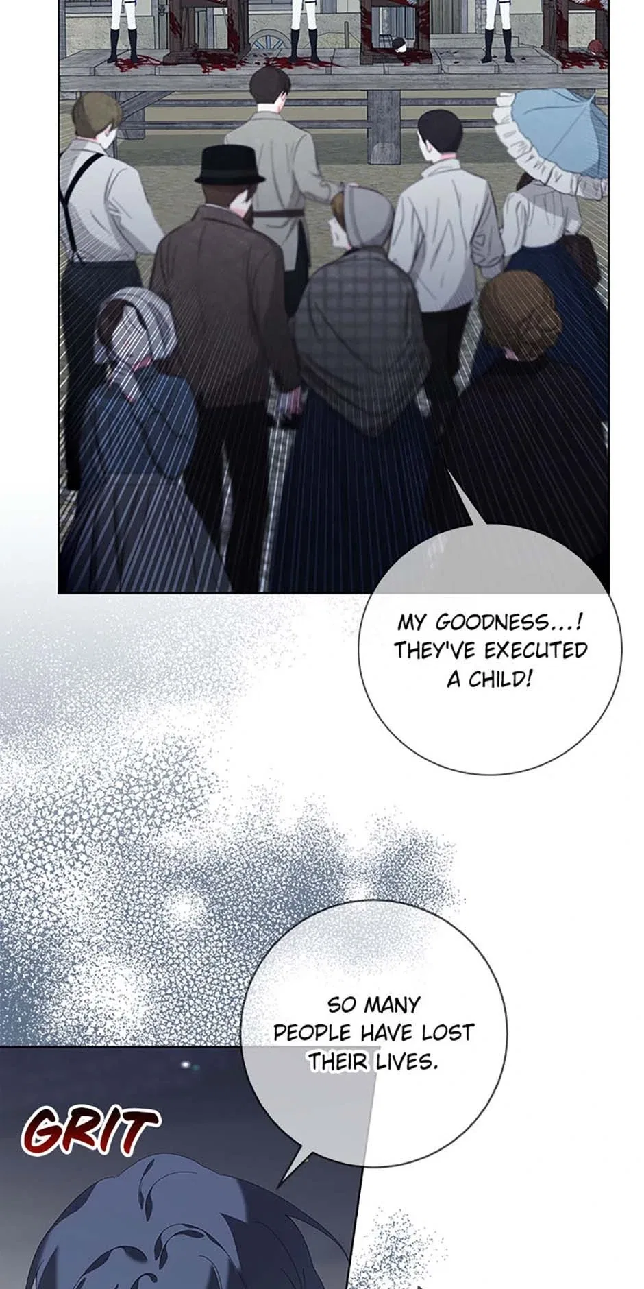 Moonlight Beauty Parlor Chapter 74 – Page 25