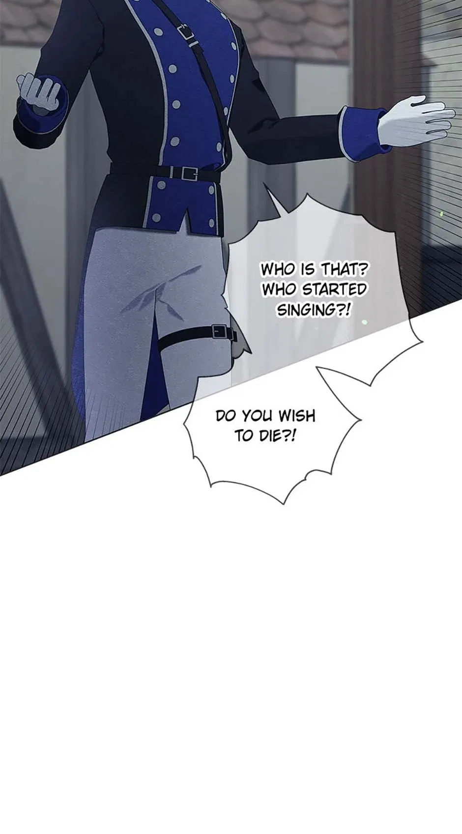 Moonlight Beauty Parlor Chapter 74 – Page 32