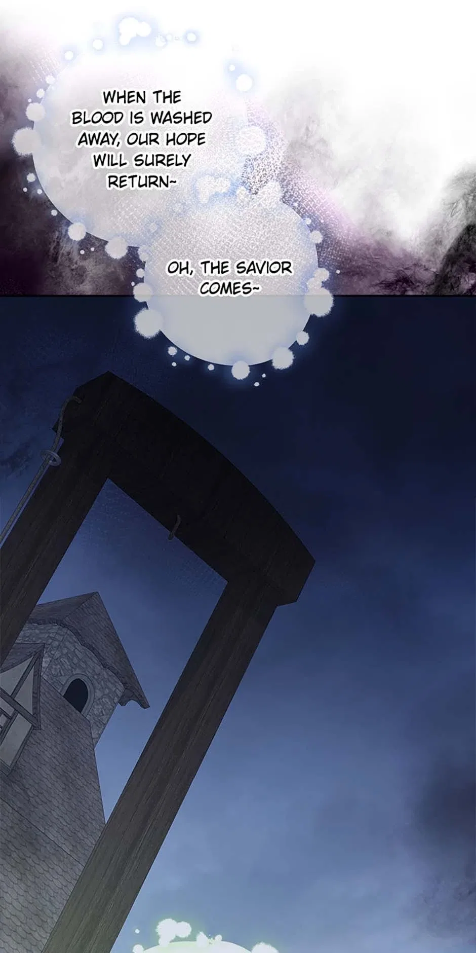 Moonlight Beauty Parlor Chapter 74 – Page 33