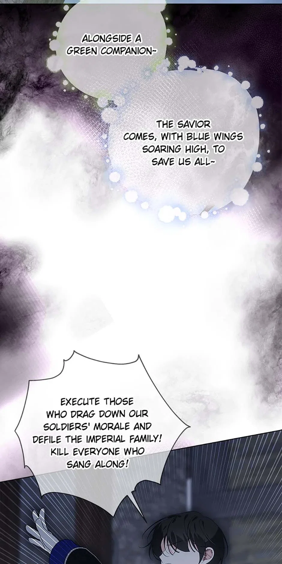 Moonlight Beauty Parlor Chapter 74 – Page 34