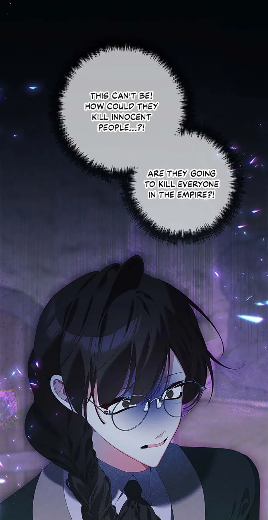 Moonlight Beauty Parlor Chapter 74 – Page 40