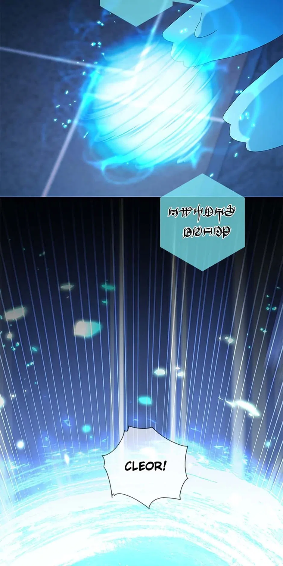 Moonlight Beauty Parlor Chapter 74 – Page 47