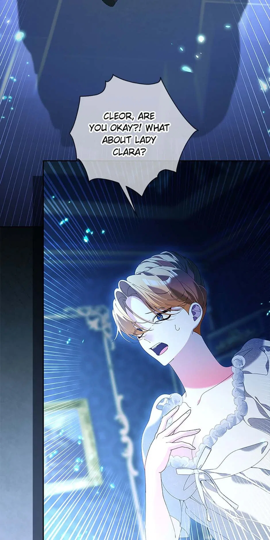 Moonlight Beauty Parlor Chapter 74 – Page 49