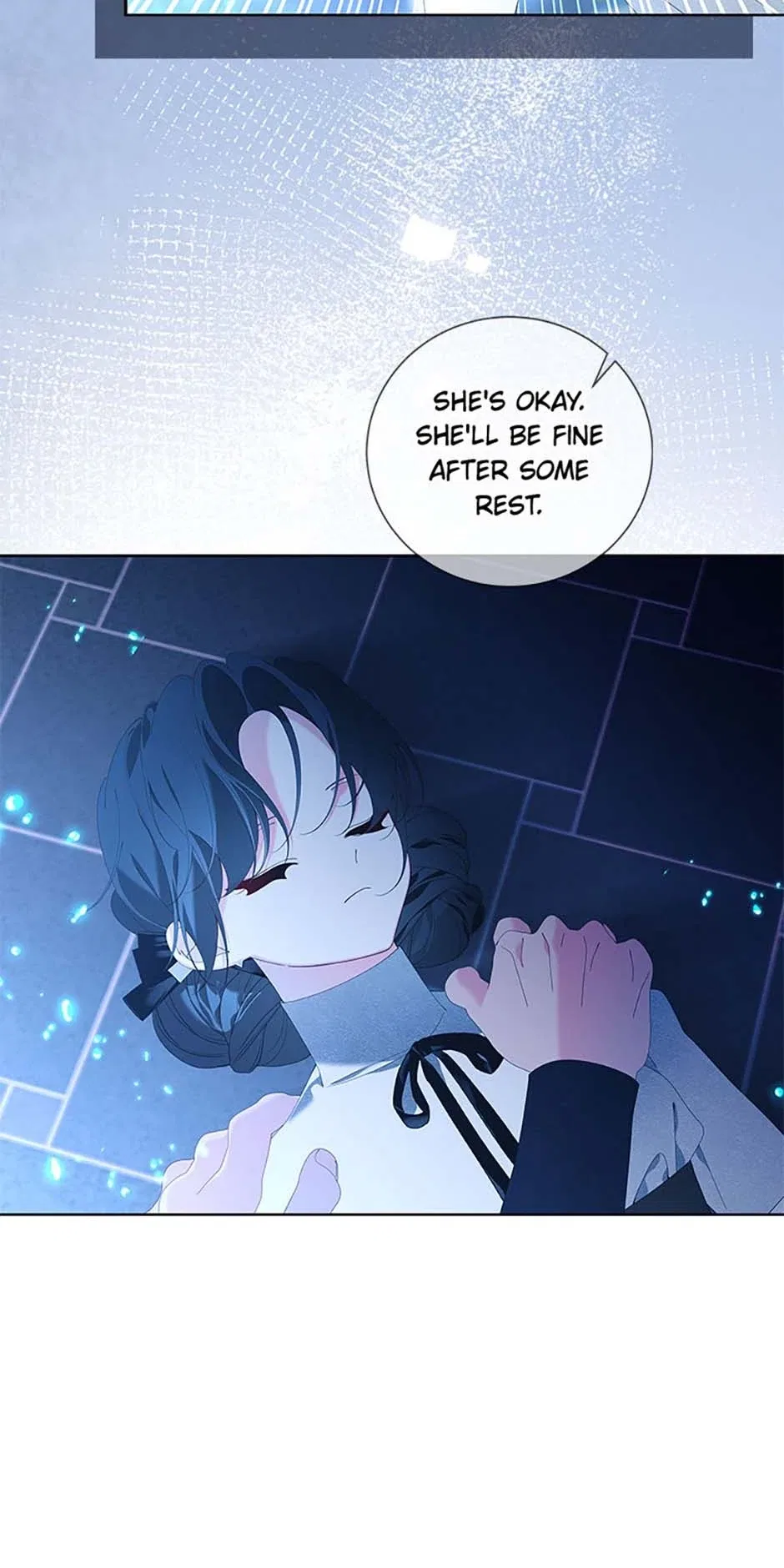 Moonlight Beauty Parlor Chapter 74 – Page 50