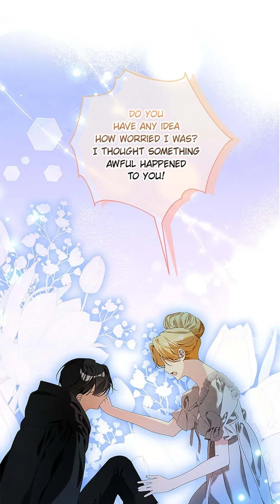Moonlight Beauty Parlor Chapter 74 – Page 51
