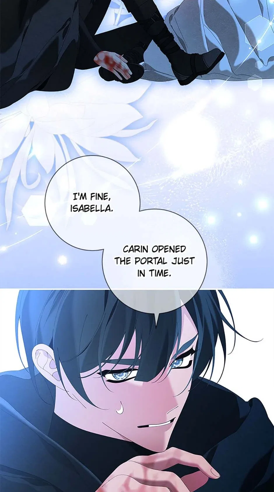 Moonlight Beauty Parlor Chapter 74 – Page 52