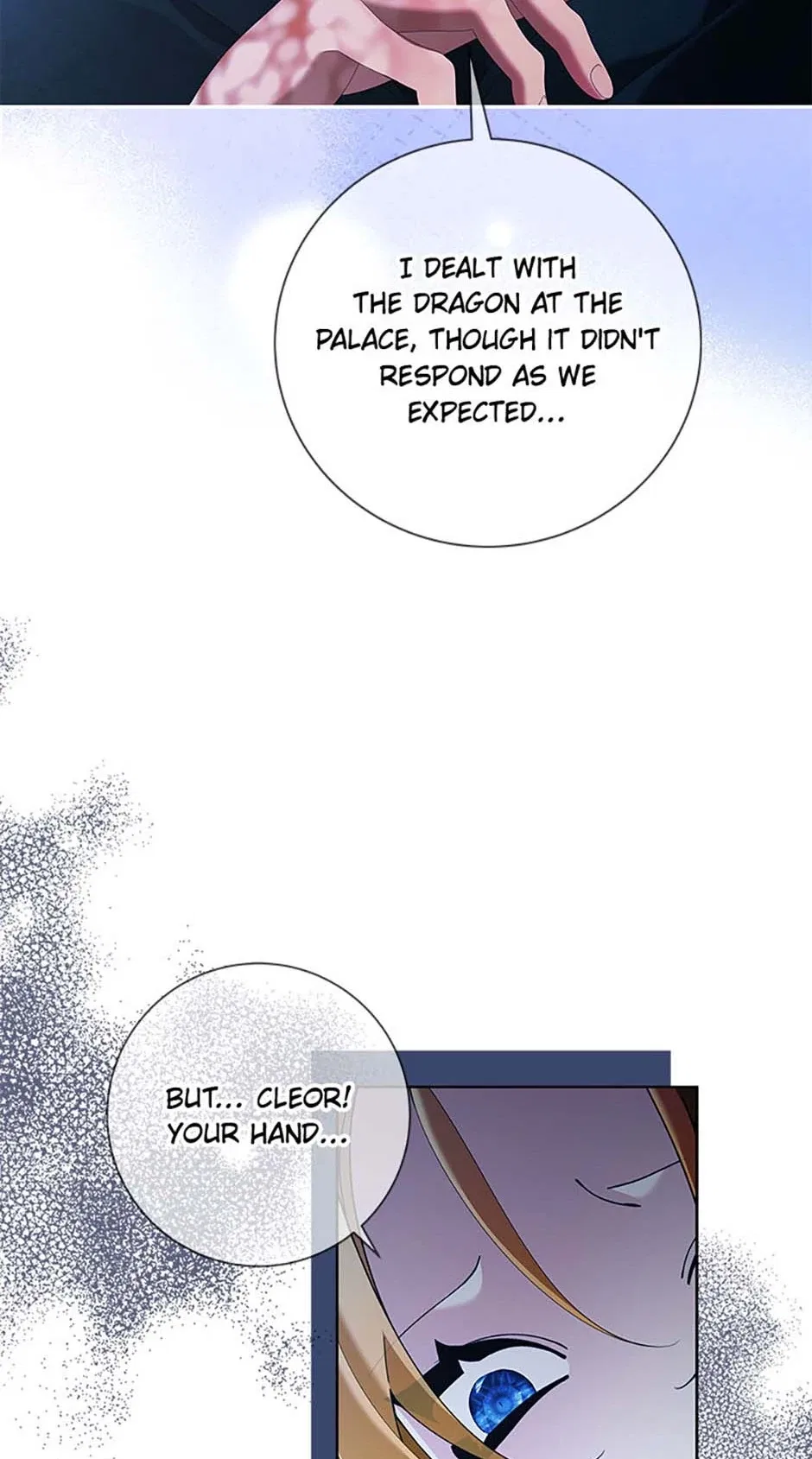 Moonlight Beauty Parlor Chapter 74 – Page 53