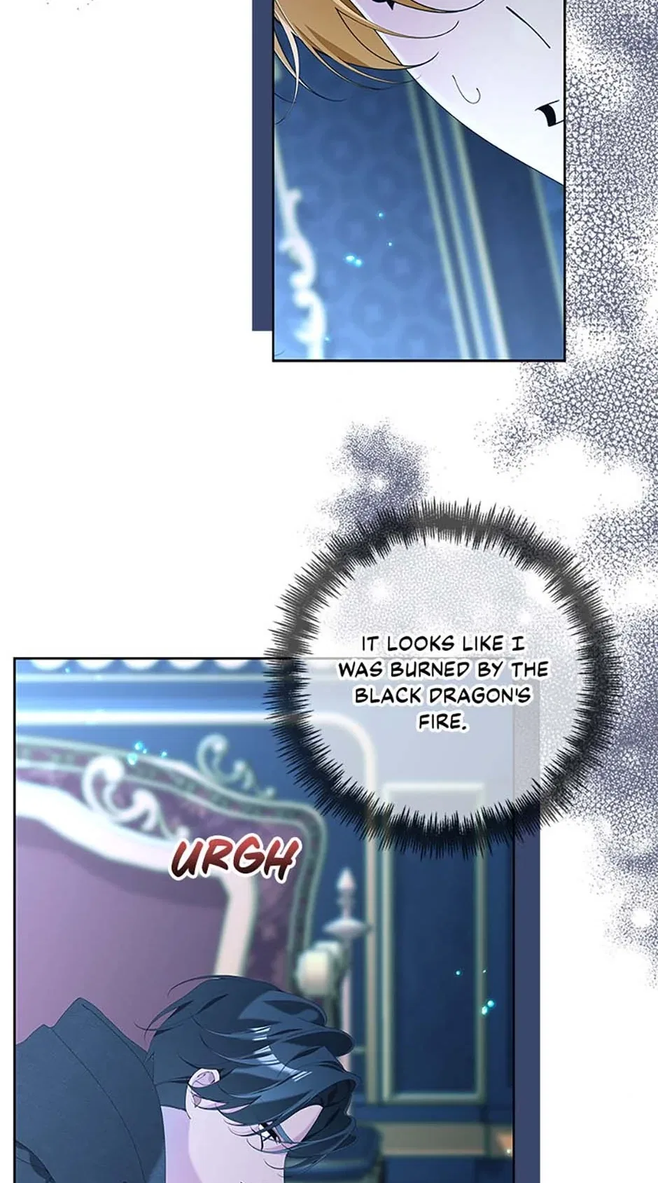 Moonlight Beauty Parlor Chapter 74 – Page 54