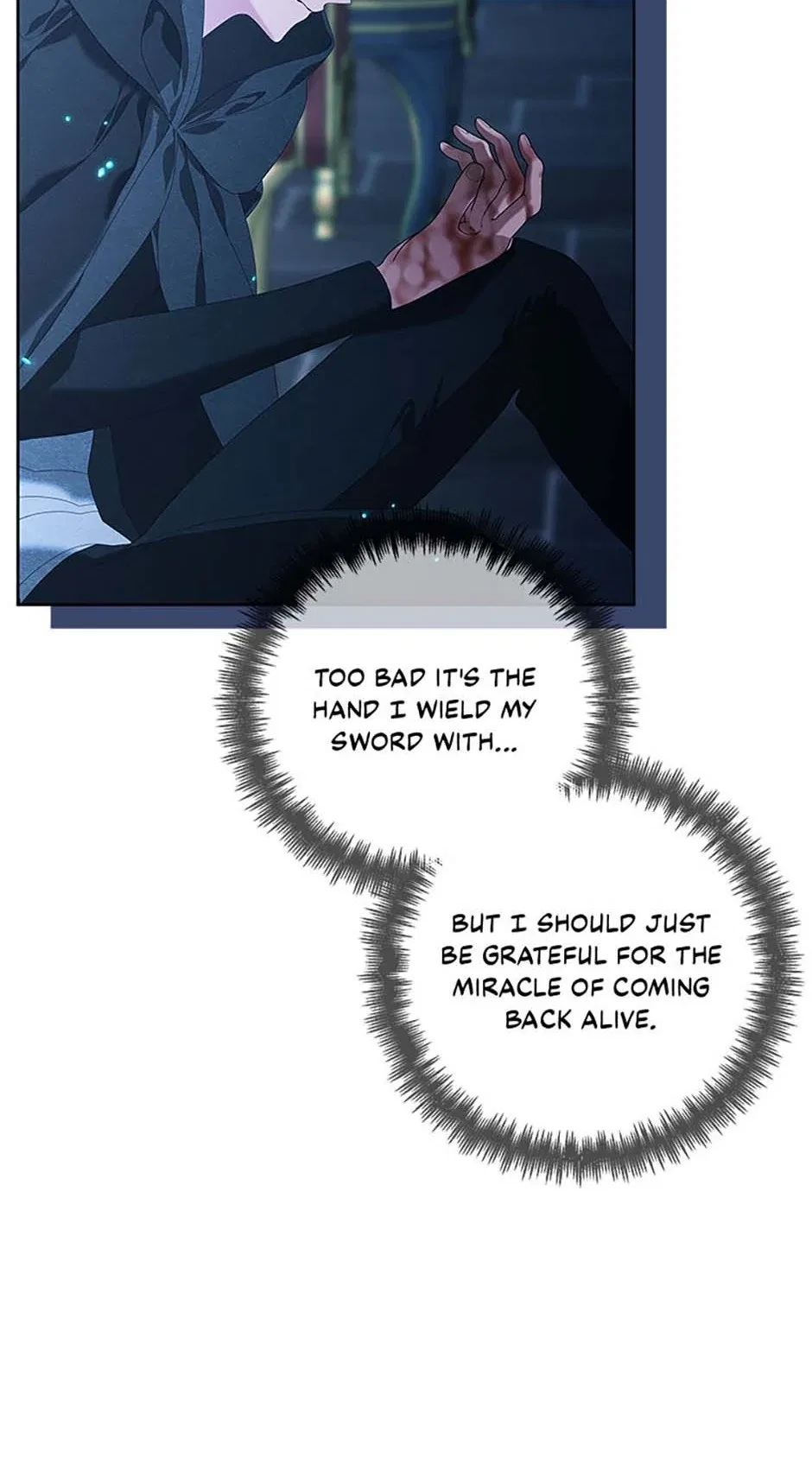 Moonlight Beauty Parlor Chapter 74 – Page 55