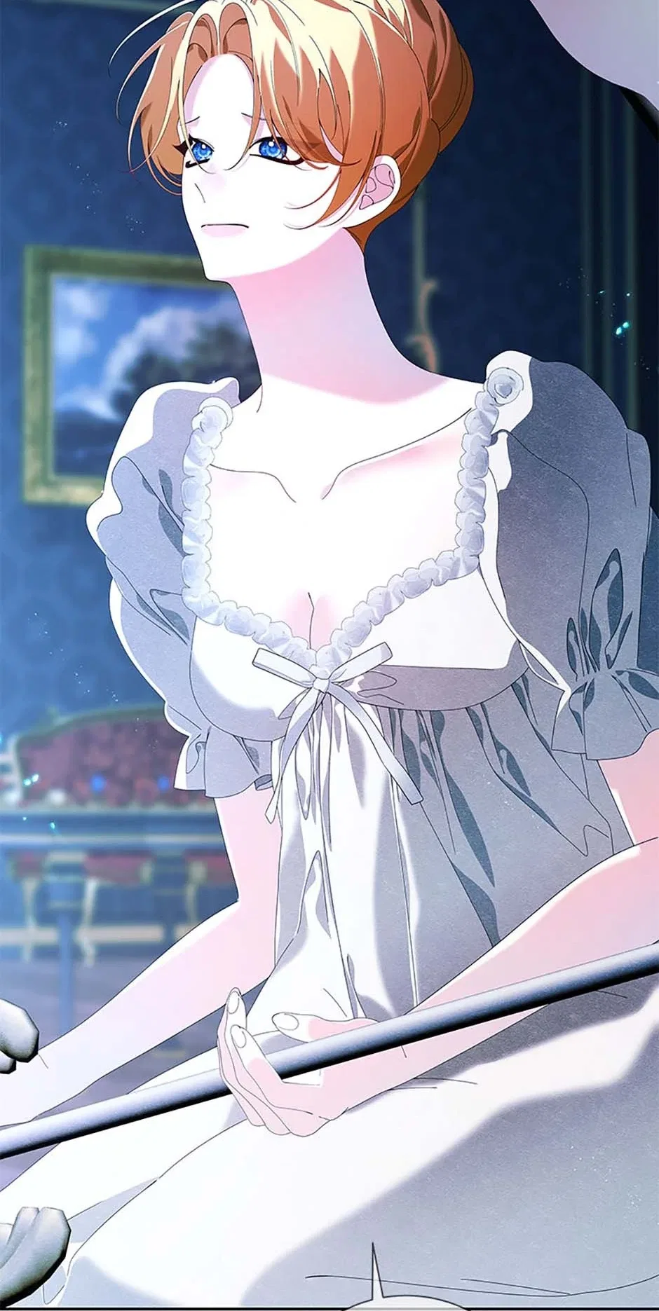 Moonlight Beauty Parlor Chapter 74 – Page 57