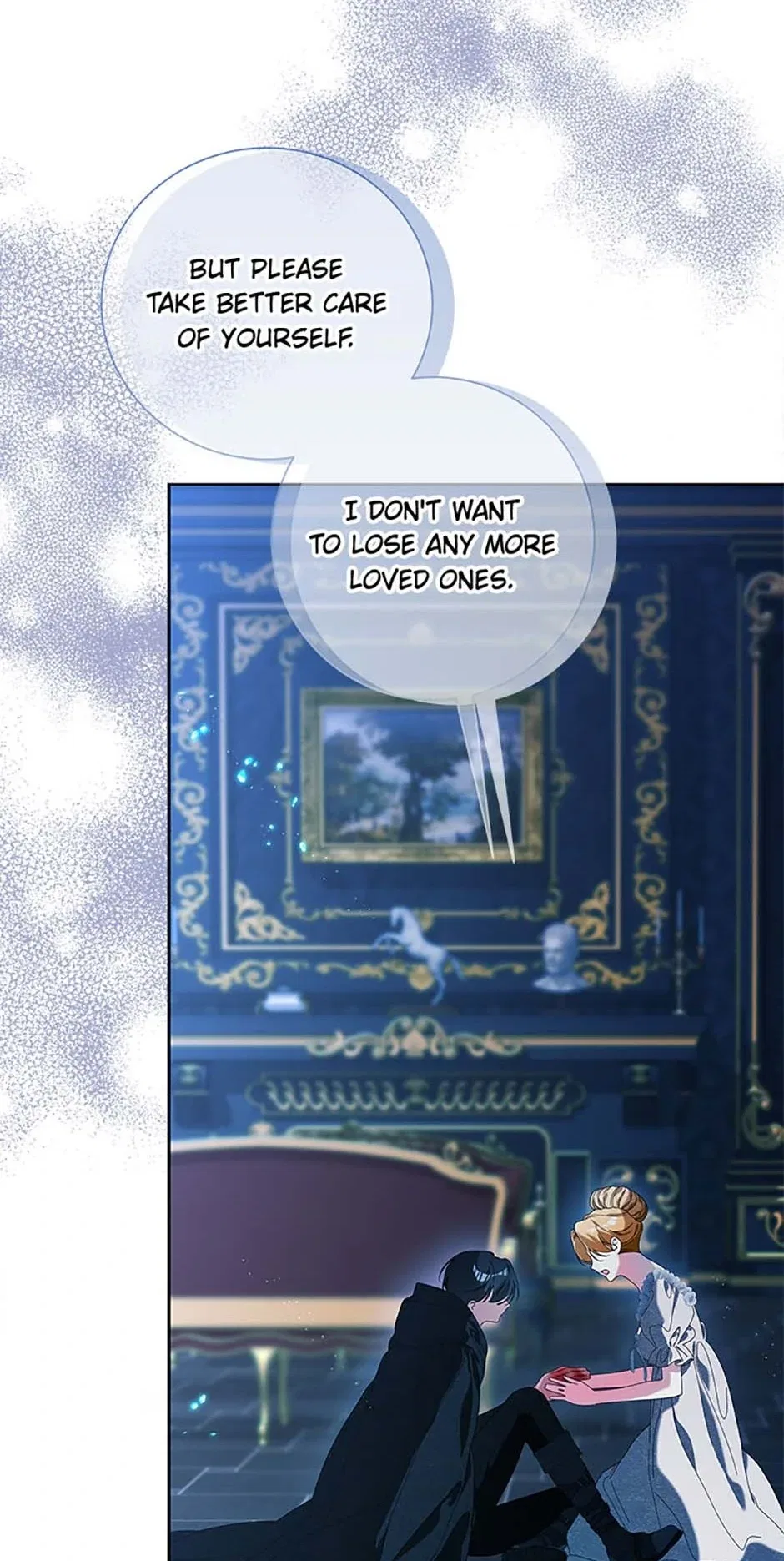 Moonlight Beauty Parlor Chapter 74 – Page 59