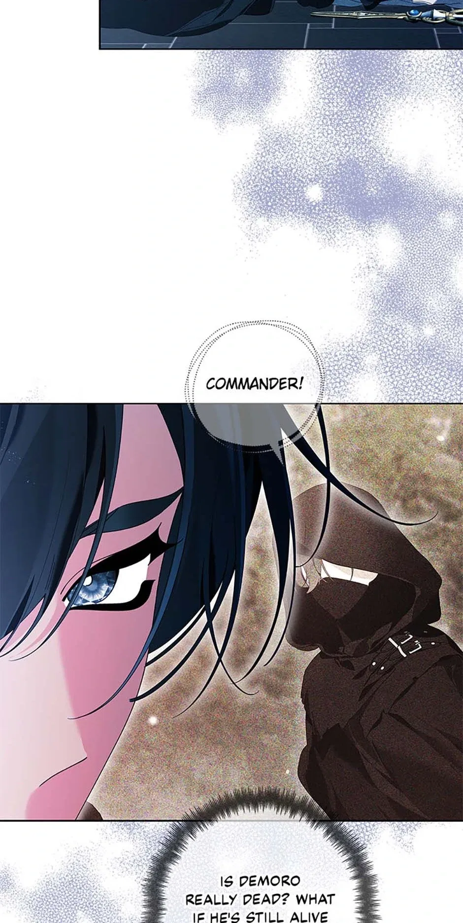 Moonlight Beauty Parlor Chapter 74 – Page 60