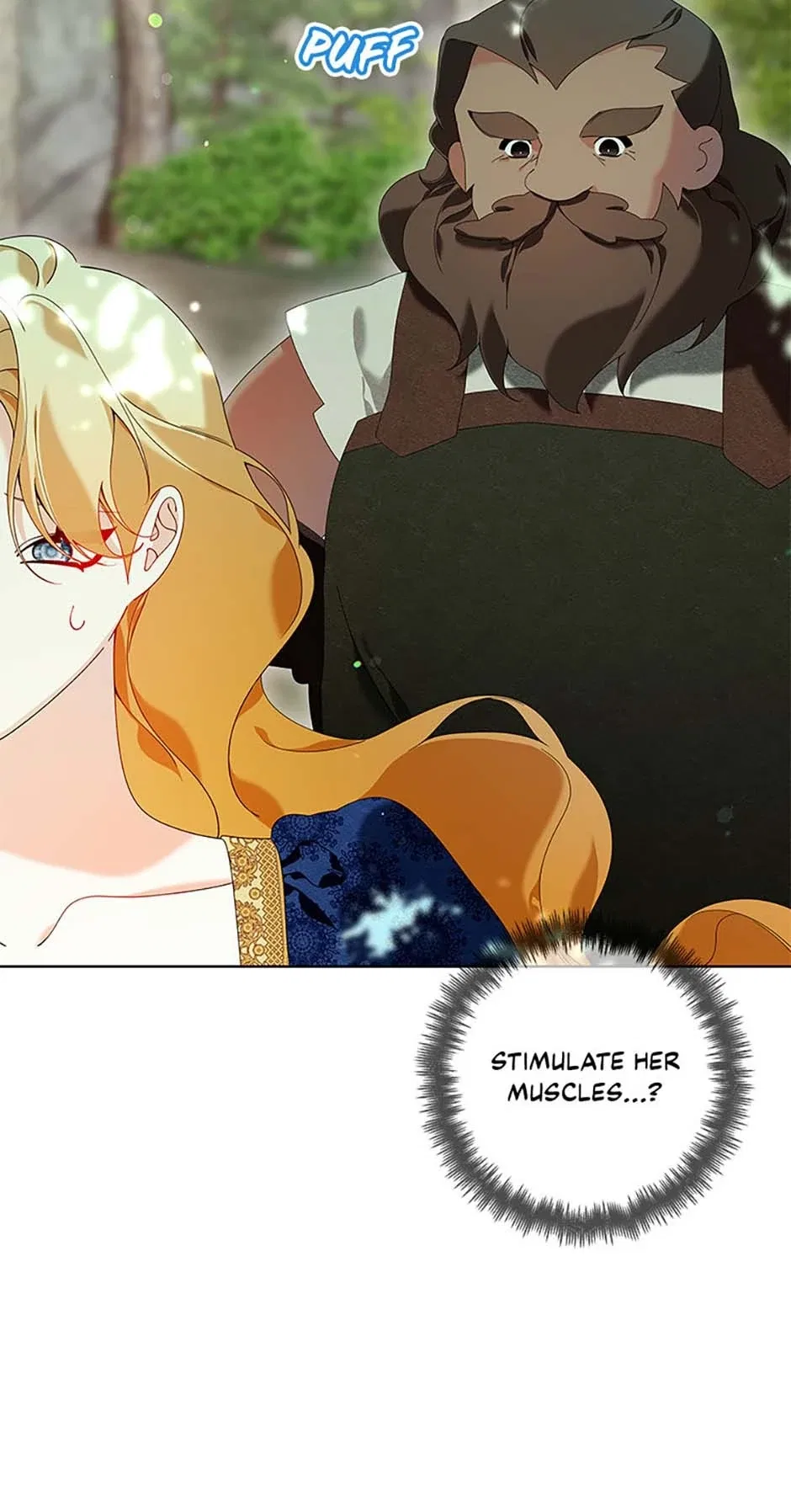 Moonlight Beauty Parlor Chapter 74 – Page 78