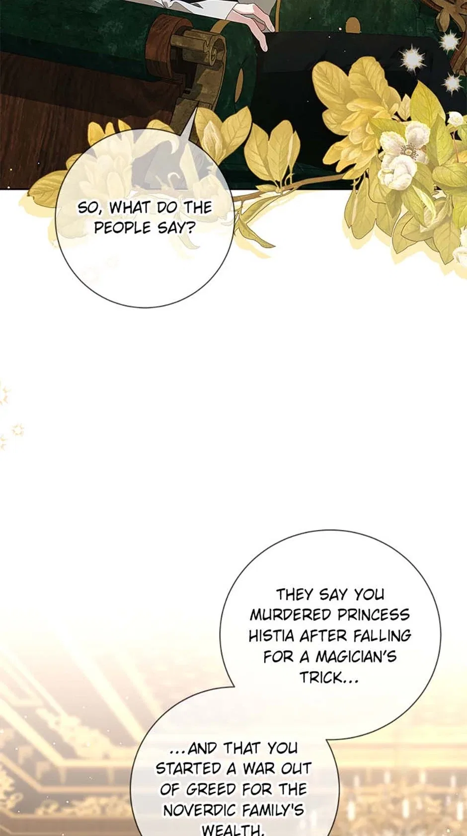 Moonlight Beauty Parlor Chapter 73 – Page 3