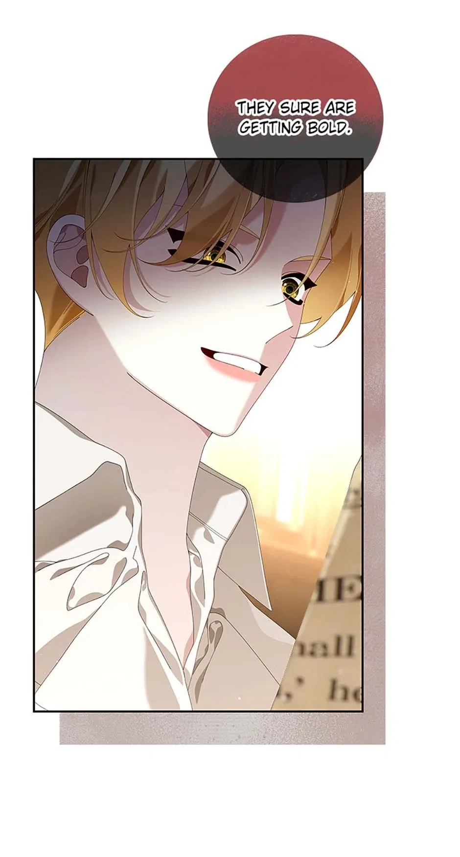 Moonlight Beauty Parlor Chapter 73 – Page 7